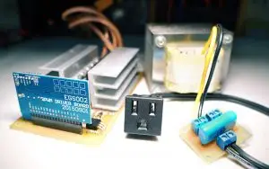 Inverter