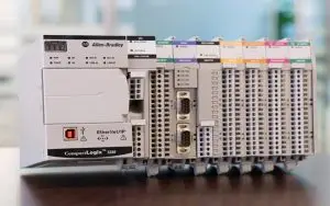 Plc