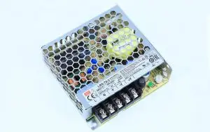 Power-Supply-Card