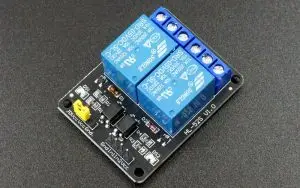 Relay-Board